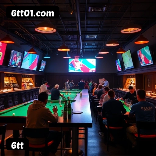 Jogos mobile otimizados