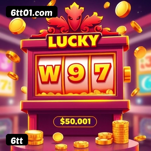 Apostas esportivas ao vivo na 6tt