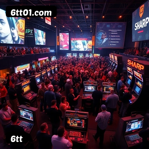 Gates of Olympus - Slot Pragmatic Play