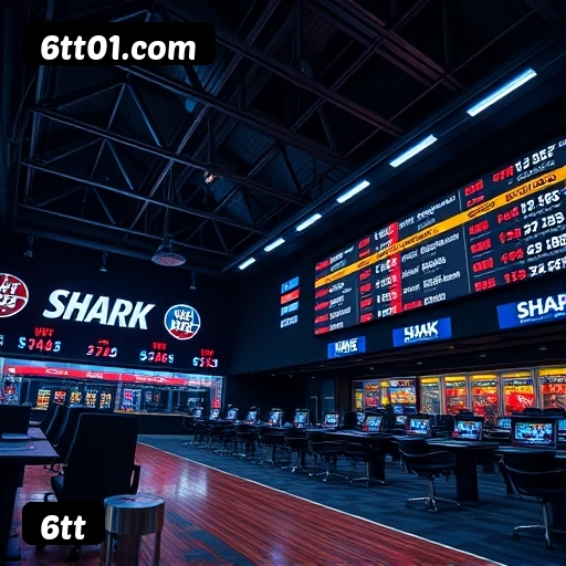 Promoções e bônus exclusivos da 6tt